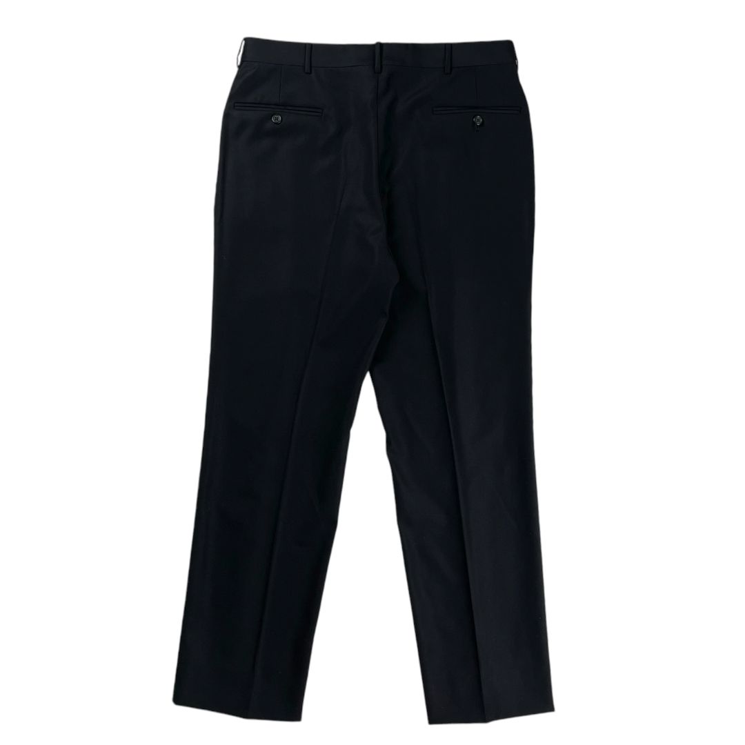 Pantalon  POLO  Color Negro Talle L