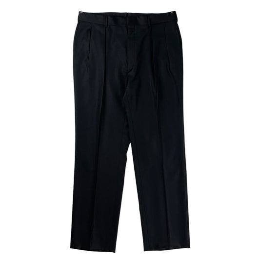 Pantalon  POLO  Color Negro Talle L