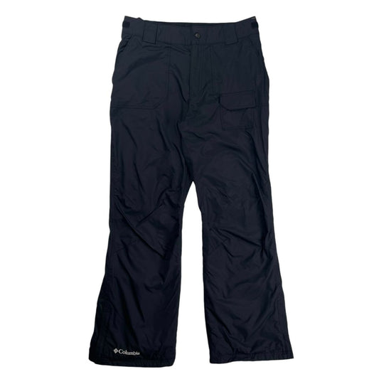 Pantalon  COLUMBIA  Color Negro Talle S