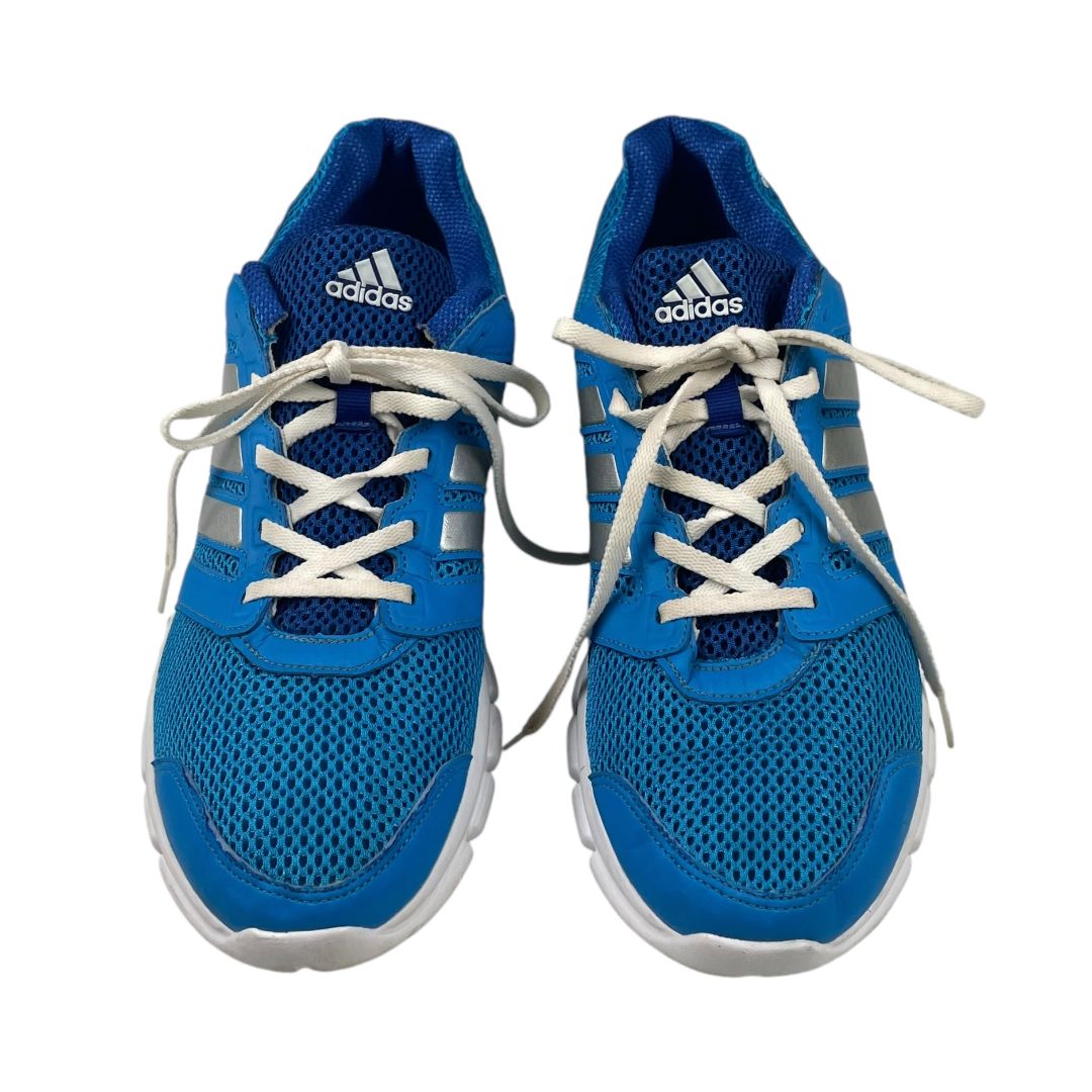 Zapatillas  ADIDAS  Color Celeste Talle 46