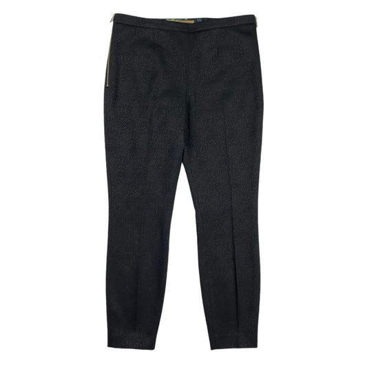 Pantalon Pagg  TED BAKER  Color Negro Talle 3