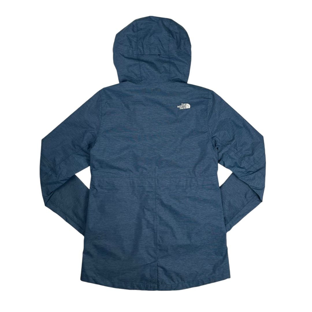 Campera  THE NORTH FACE  Color Azul Talle S