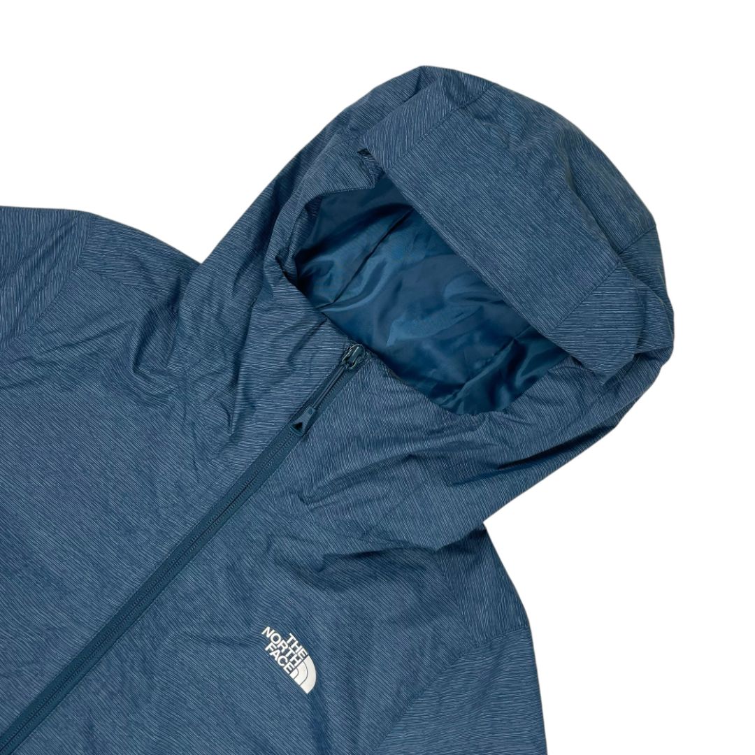 Campera  THE NORTH FACE  Color Azul Talle S