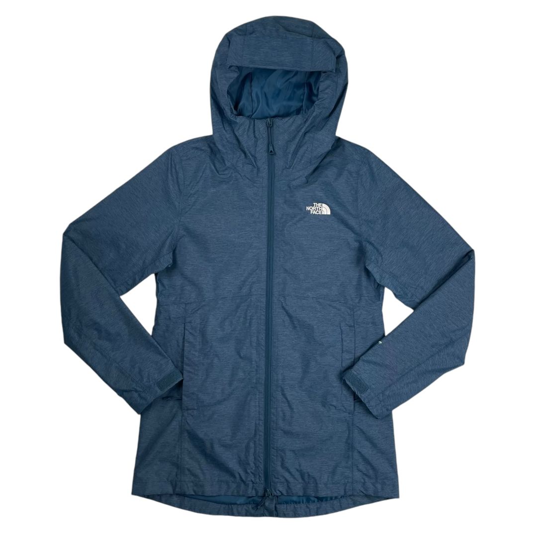 Campera  THE NORTH FACE  Color Azul Talle S