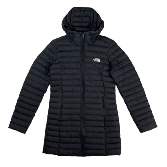 Tapado  THE NORTH FACE  Color Negro Talle M