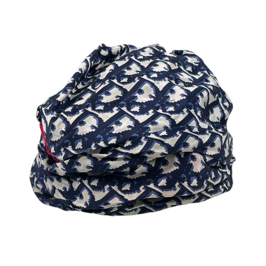 Turbante  ADELINA  Color Varios  Estampado Medida 54cm