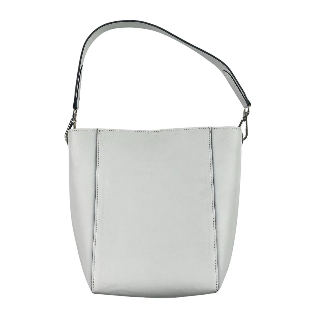 Cartera  CAPPIO  Color Blanco Talle Unico