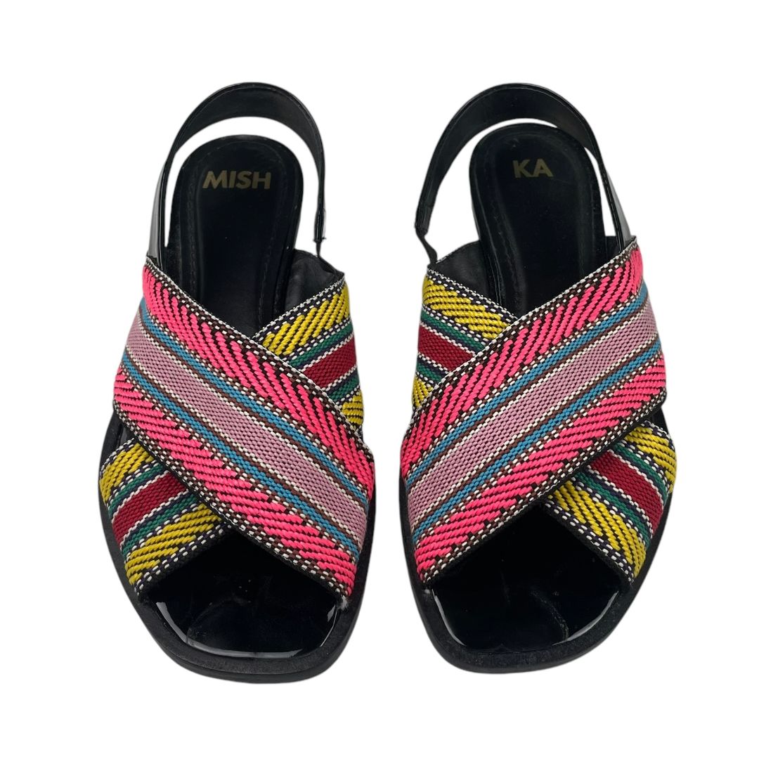 Sandalias  MISHKA  Color Varios Talle 39