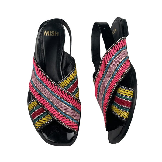 Sandalias  MISHKA  Color Varios Talle 39