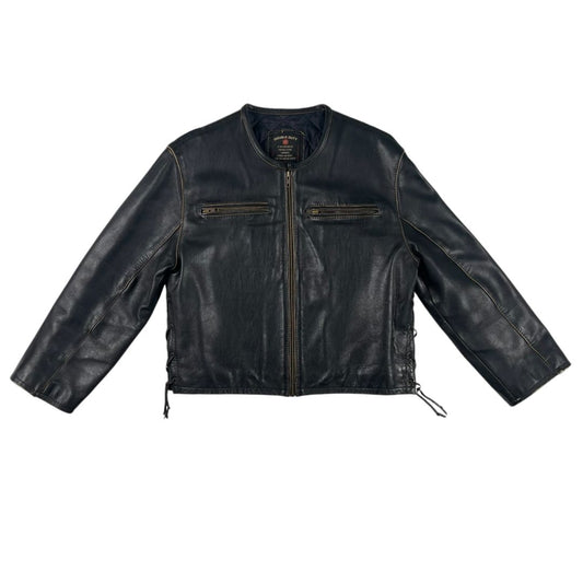 Campera  OSH KOSH  Color Negro Talle S