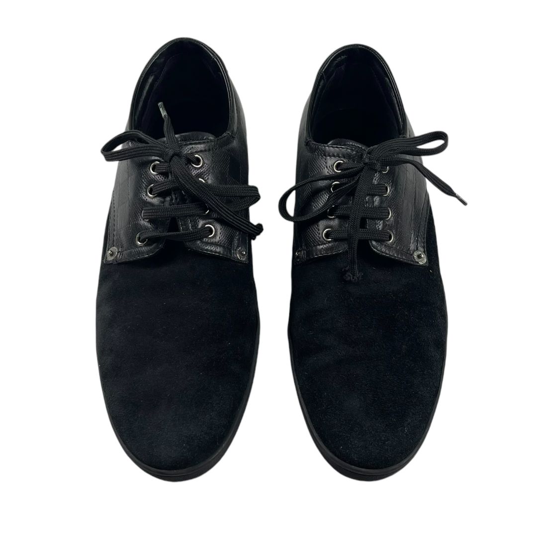 Zapatillas  LOUIS VUITTON  Color Negro Talle 8