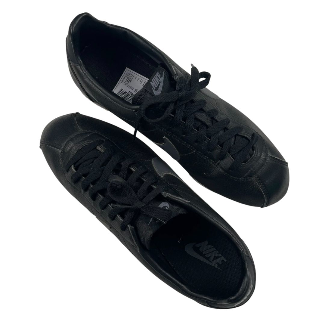 Zapatillas  NIKE  Color Negro Talle 10