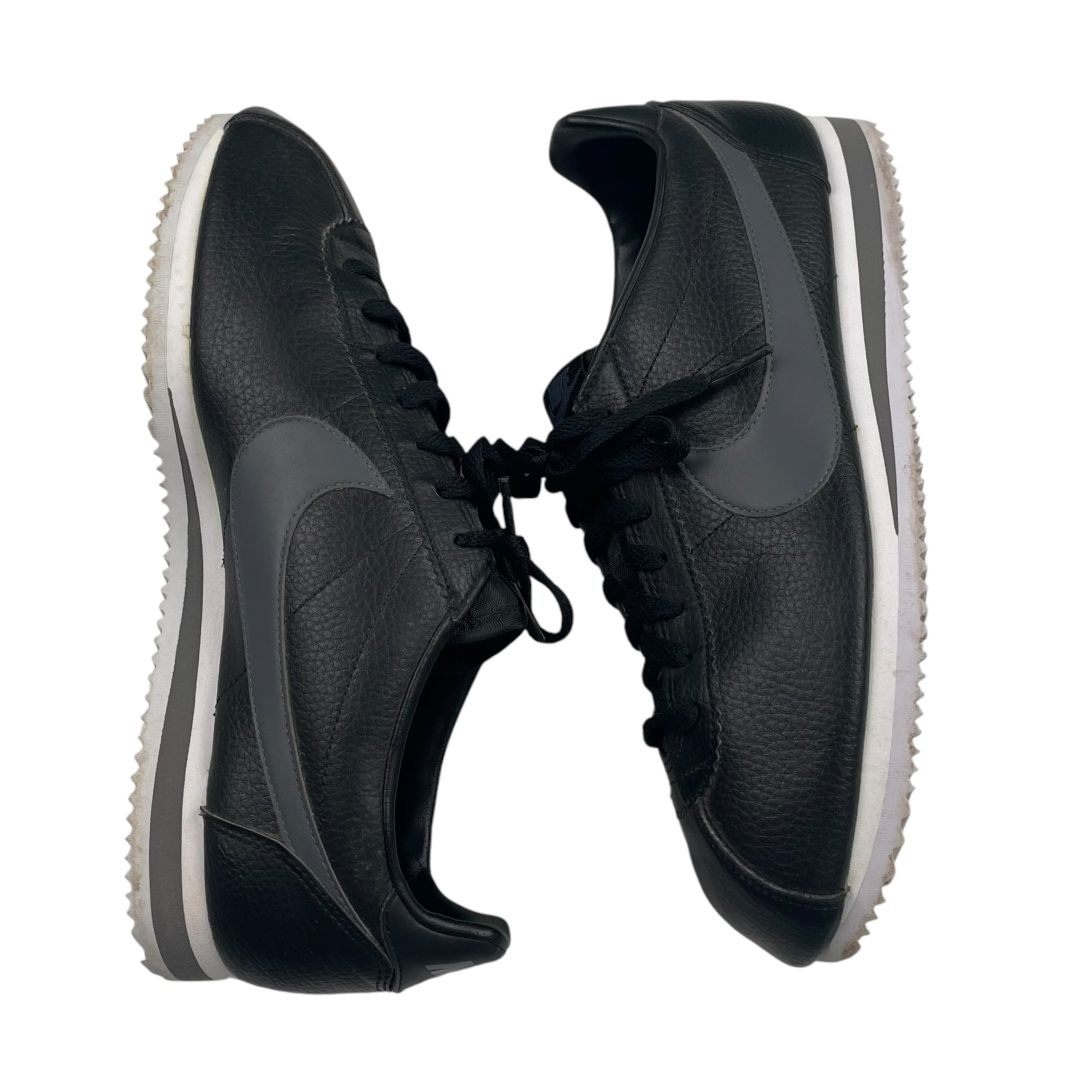 Zapatillas  NIKE  Color Negro Talle 10