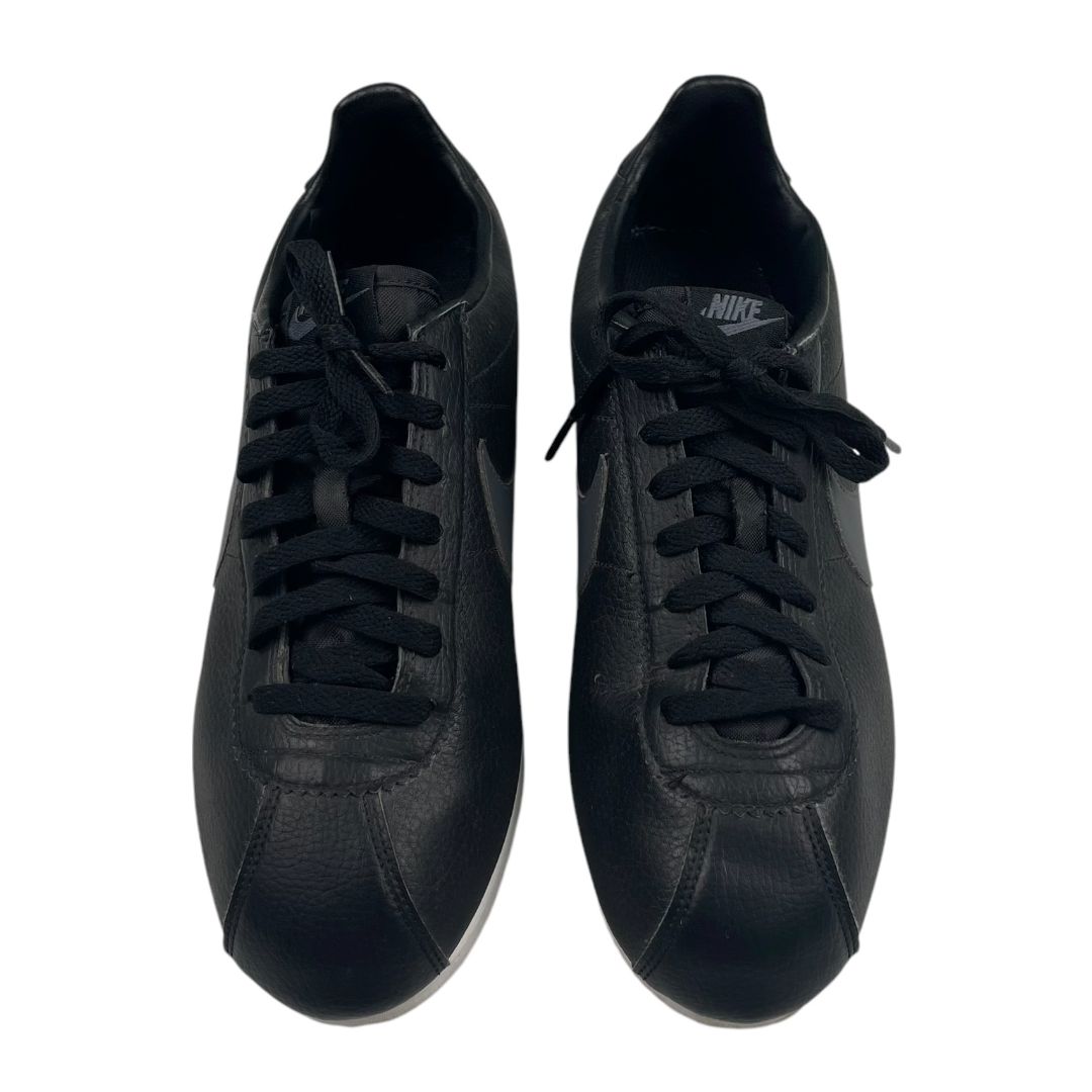 Zapatillas  NIKE  Color Negro Talle 10