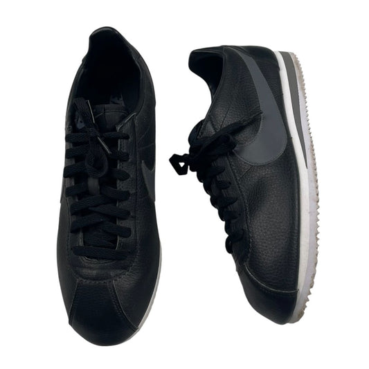 Zapatillas  NIKE  Color Negro Talle 10