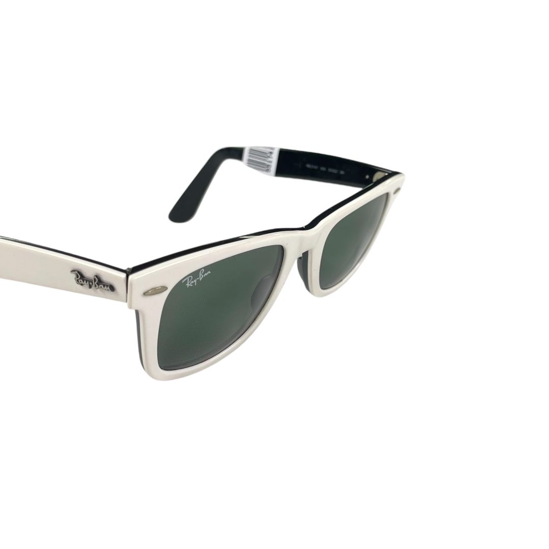 Lentes de Sol  RAY BAN  Color Blanco Talle Unico