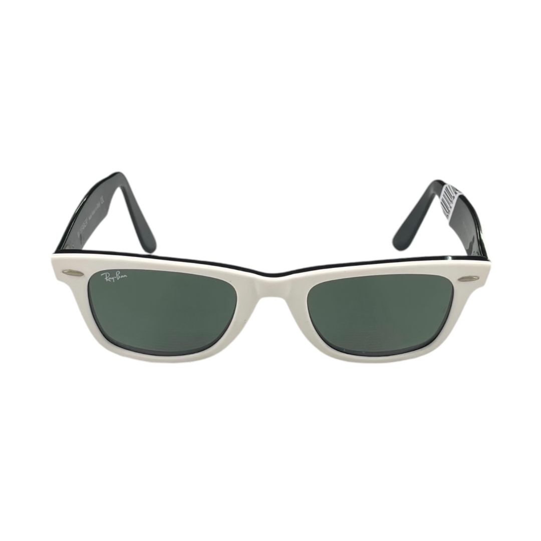 Lentes de Sol  RAY BAN  Color Blanco Talle Unico