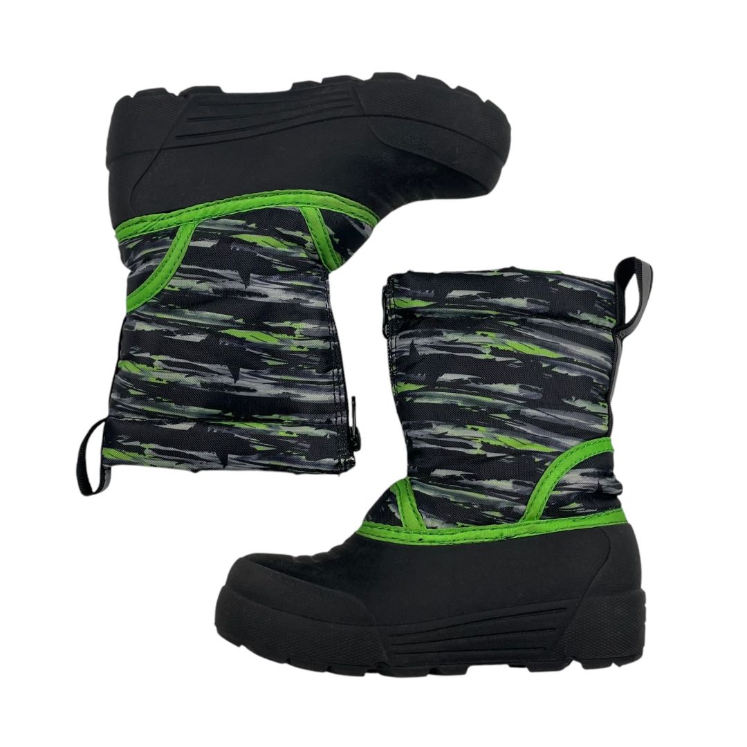 Botas  SIN MARCA  Color Gris Talle 29