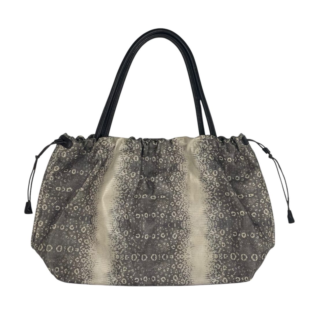 Cartera  FURLA  Color Varios  Reptil Medida 50cm X 30cm