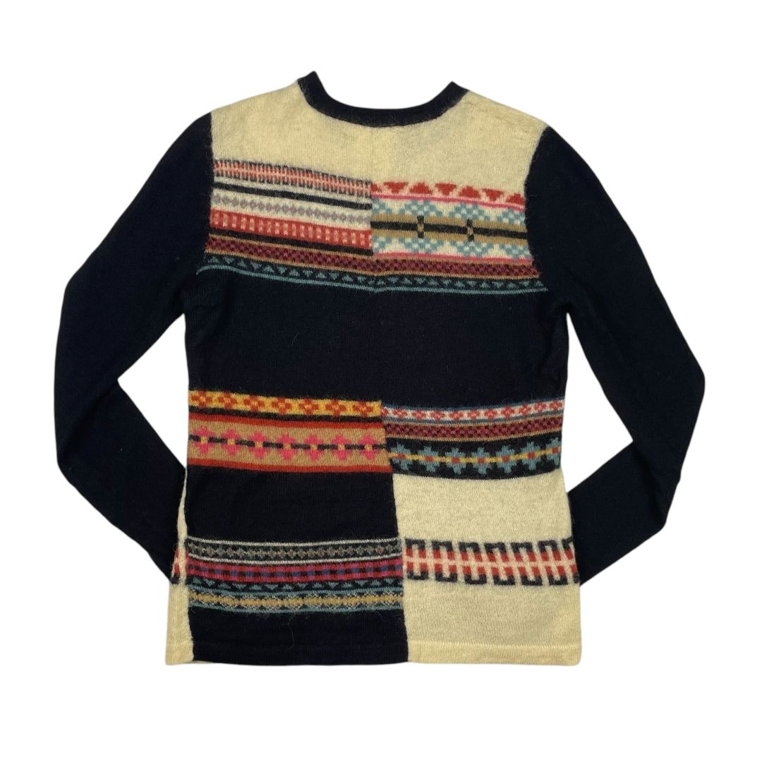 Sweater  K'ENAYTAIPINA  Color Varios  Estampado Talle M