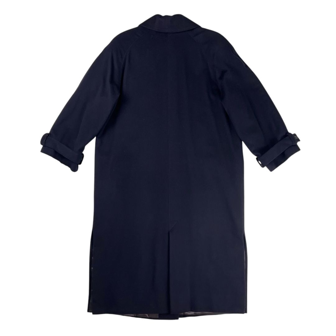 Tapado  SIN MARCA  Color Azul Talle L