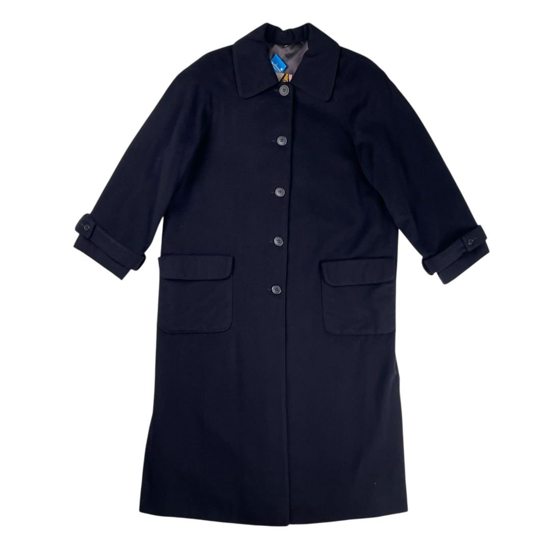 Tapado  SIN MARCA  Color Azul Talle L