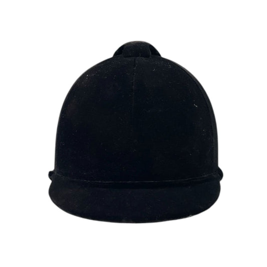 Casco  M.J KNOUD  Color Negro Medida 56cm