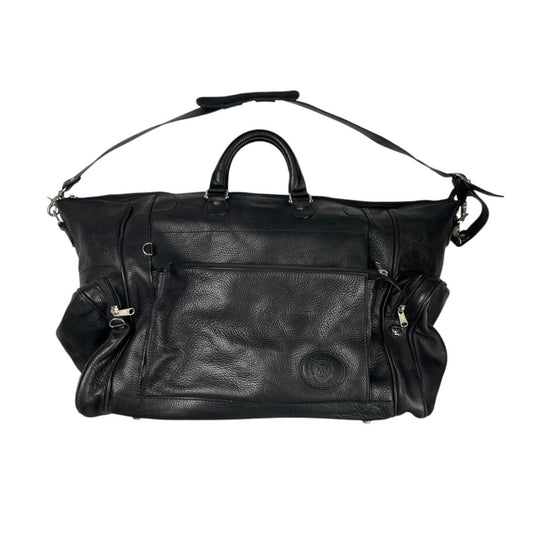 Bolso  ASTTON  Color Negro Medida 50cm X 35cm