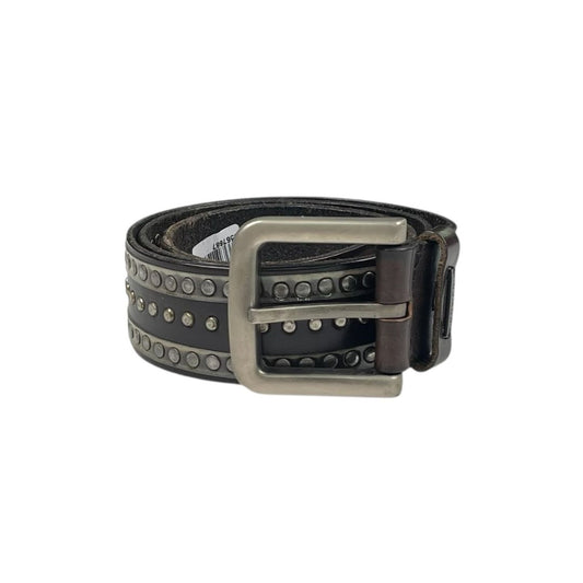 Cinturon Otro  BOWEN  Color Marron Talle 110