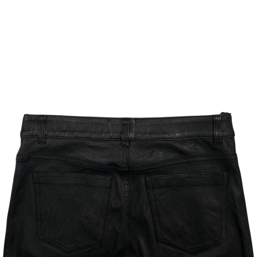 Pantalon  RAPSODIA  Color Negro Talle S