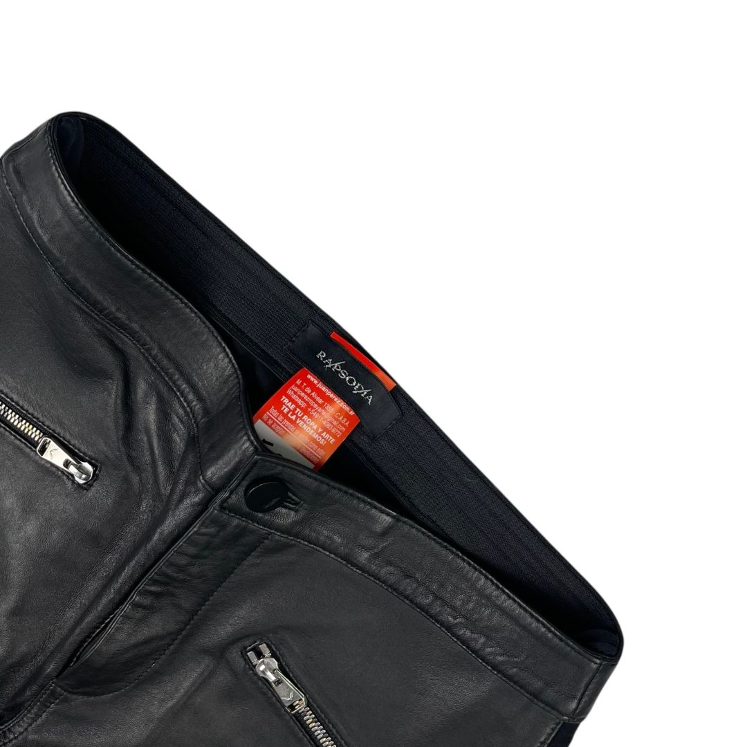 Pantalon  RAPSODIA  Color Negro Talle 40