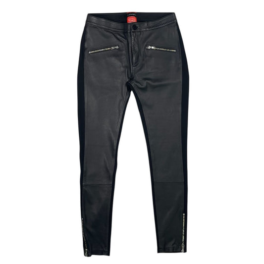 Pantalon  RAPSODIA  Color Negro Talle 40