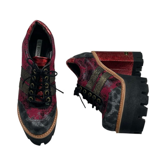 Zapatos  LUCIANO MARRA  Color Varios Talle 37