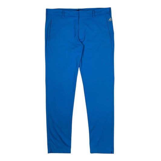 Pantalon  ADIDAS  Color Celeste Talle 36