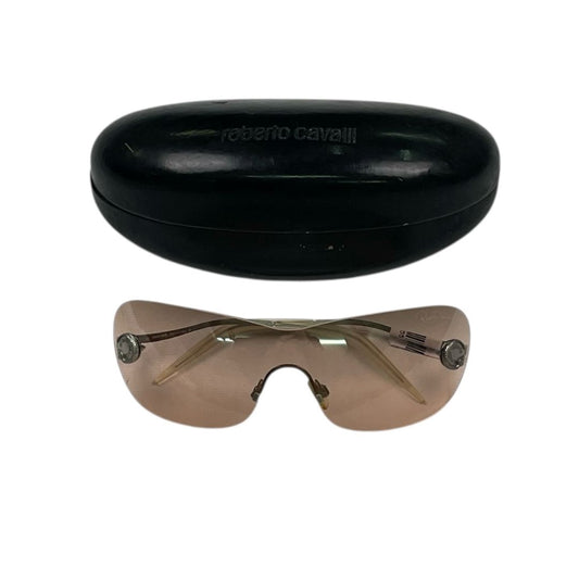 Lentes de Sol  ROBERTO CAVALLI  Color Rosa Talle Unico