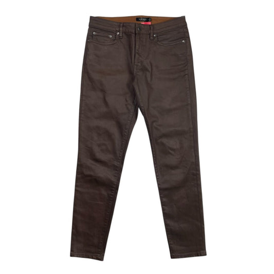 Pantalon  RALPH LAUREN  Color Marron Talle 8