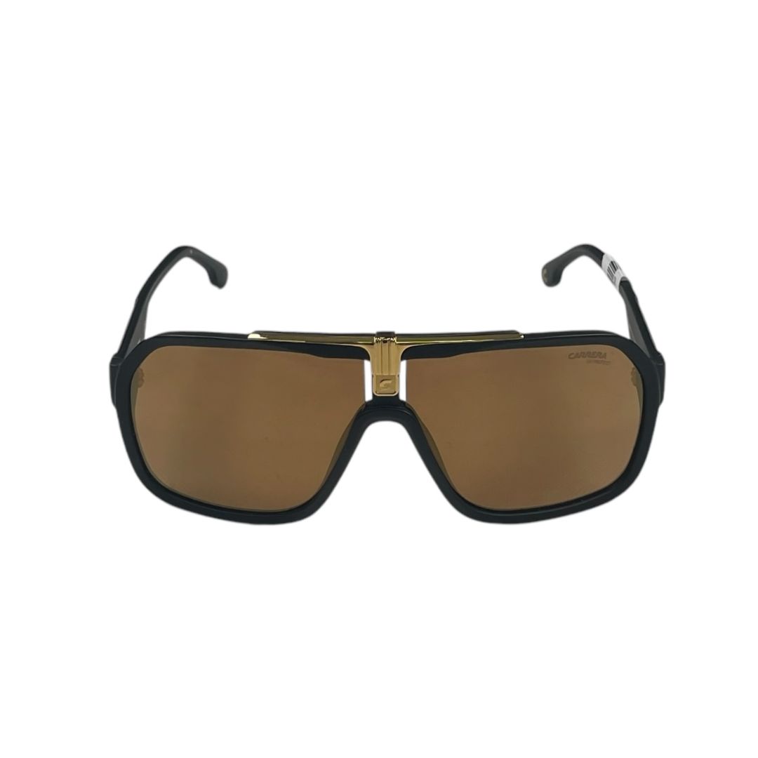 Lentes de Sol  CARRERA  Negro Talle Unico
