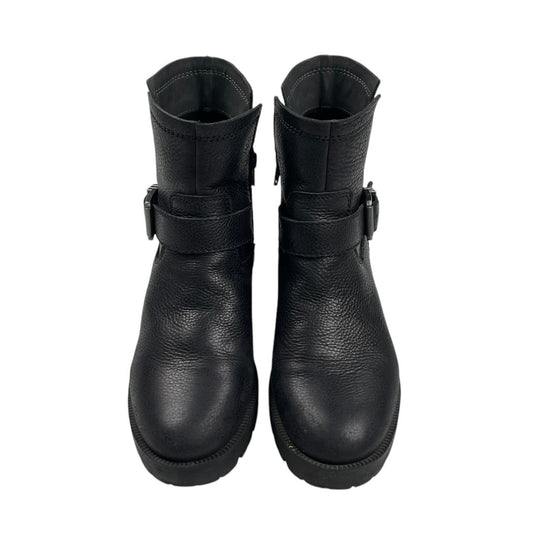 Botas  ZODIAC  Color Negro Talle 38
