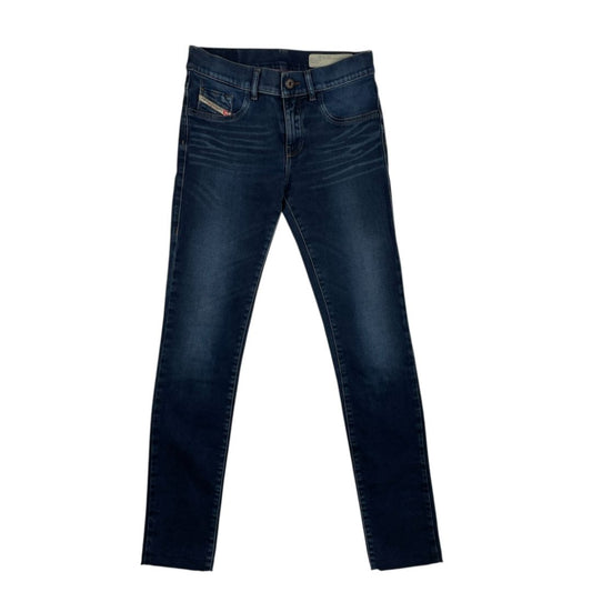 Pantalon Jean  DIESEL  Color Azul Talle 26