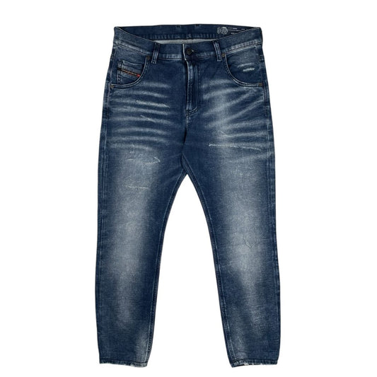 Pantalon Jean  DIESEL  Color Azul Talle 27