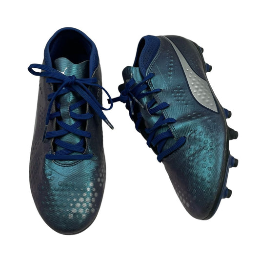 Botines  PUMA  Color Varios  Tornasol Talle 5
