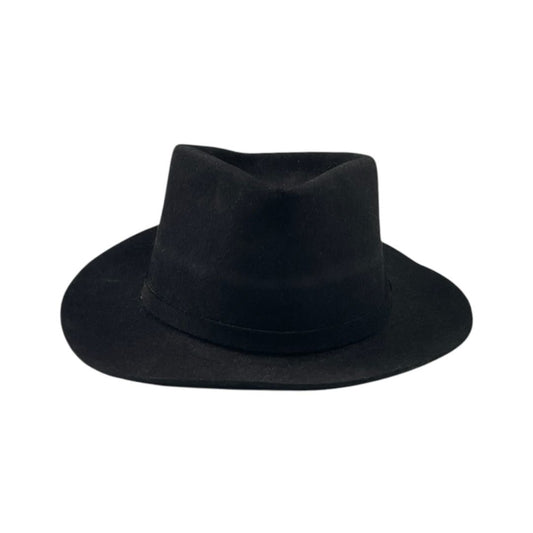 Sombrero  SIN MARCA  Color Negro Medida 52cm