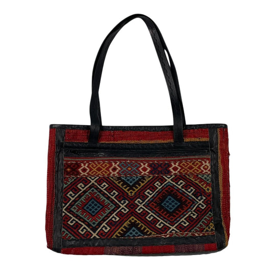 Cartera  SIN MARCA  Color Varios Medida 48cm X 34cm