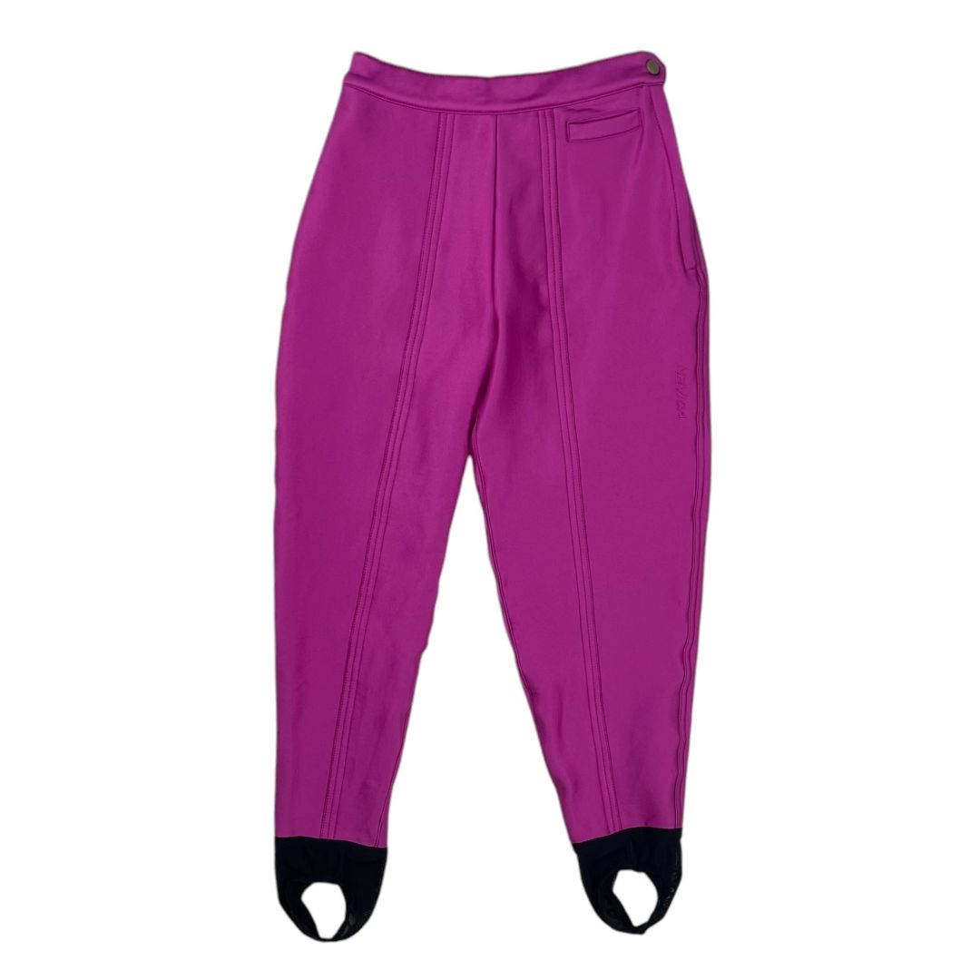 Pantalon  NEVICA  Color Violeta Talle 34