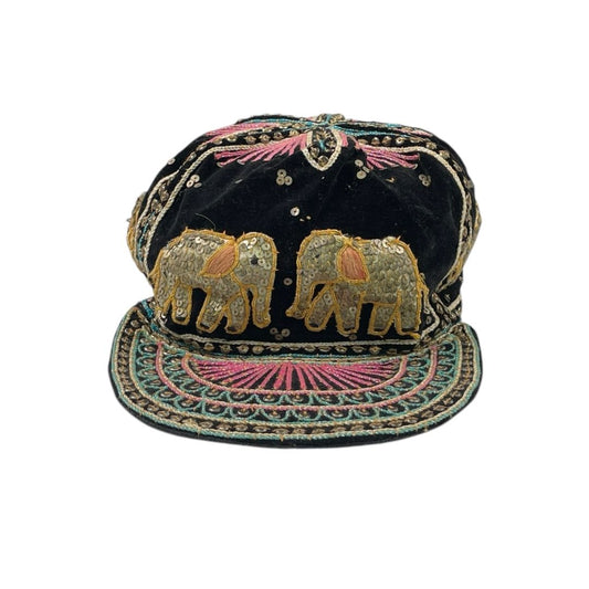 Gorra  SIN MARCA  Color Varios  Estampado Medida 53cm
