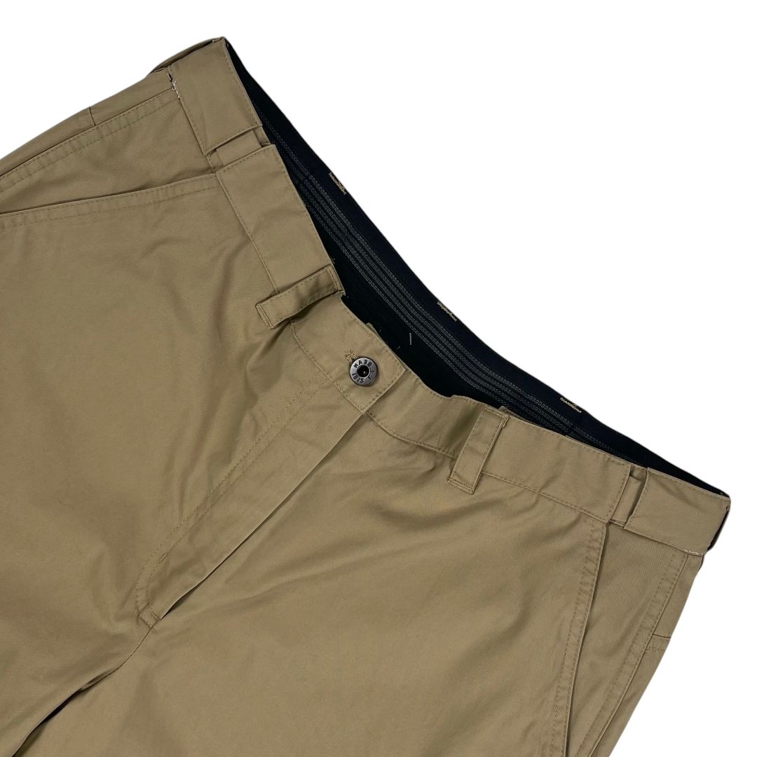 Pantalon  L. L. Bean  Color Beige Talle 34