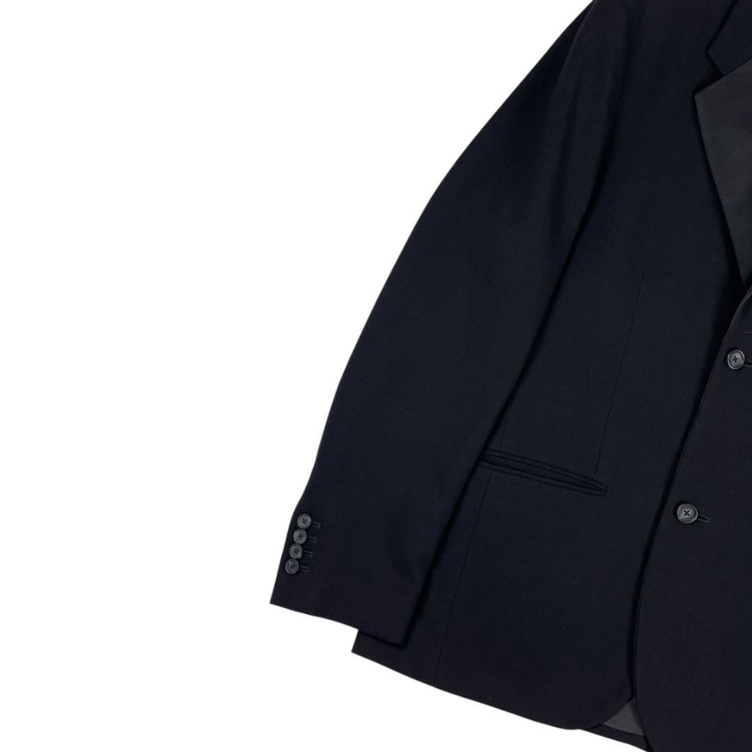 Saco  MARC JACOBS  Color Negro Talle M