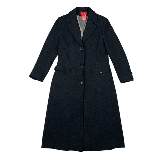Tapado  GIESSWEIN  Color Negro Talle M