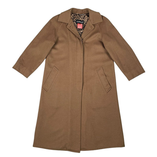 Tapado  CACHAREL  Color Beige Talle 36