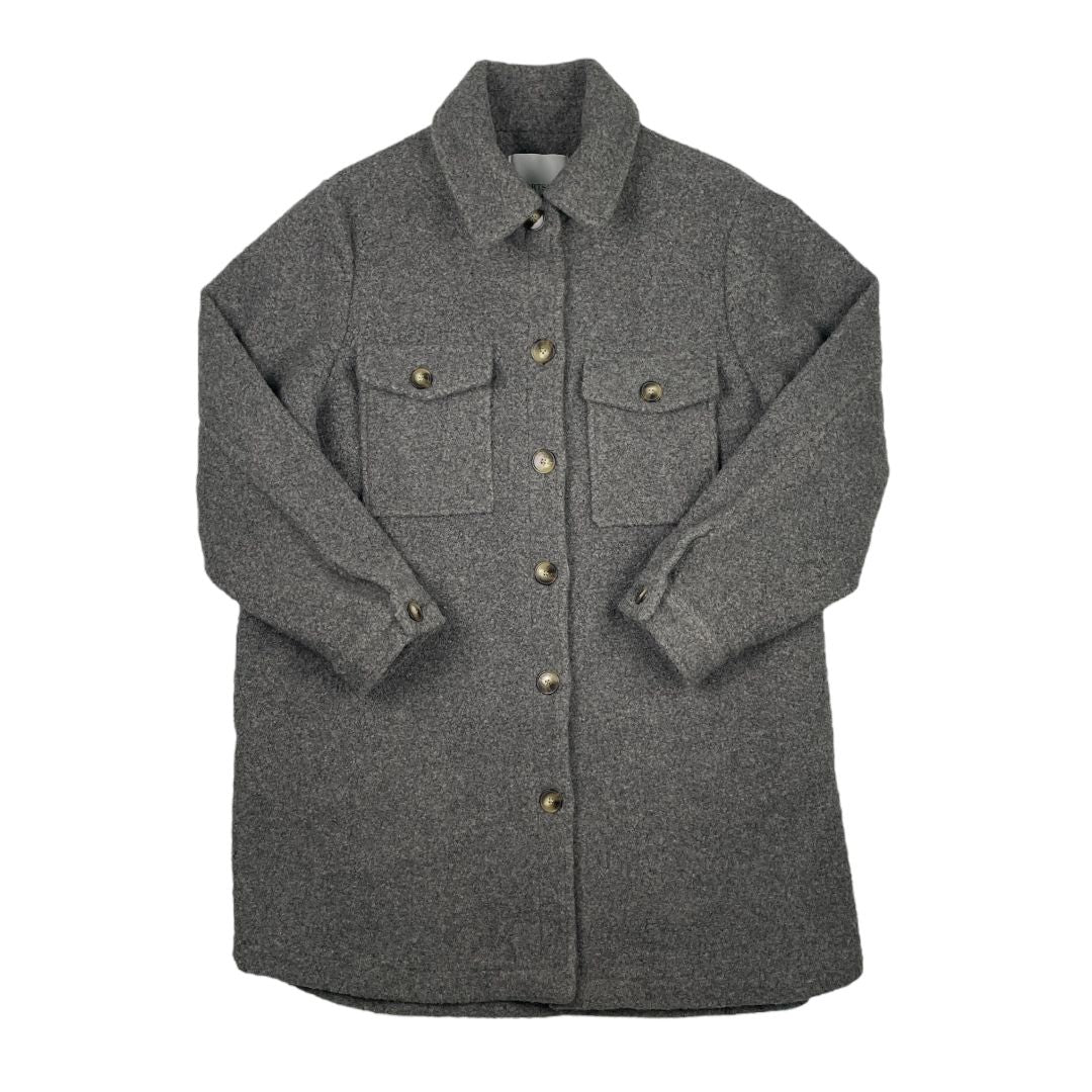 Camisaco  PORTSAID  Color Gris Talle 50